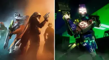 فجوة قياسية في أعداد اللاعبين بين Destiny 2 ولعبة Marathon عبر منصة Steam